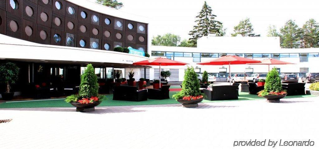 Hotel Sorsanpesae Сейняйокі Екстер'єр фото