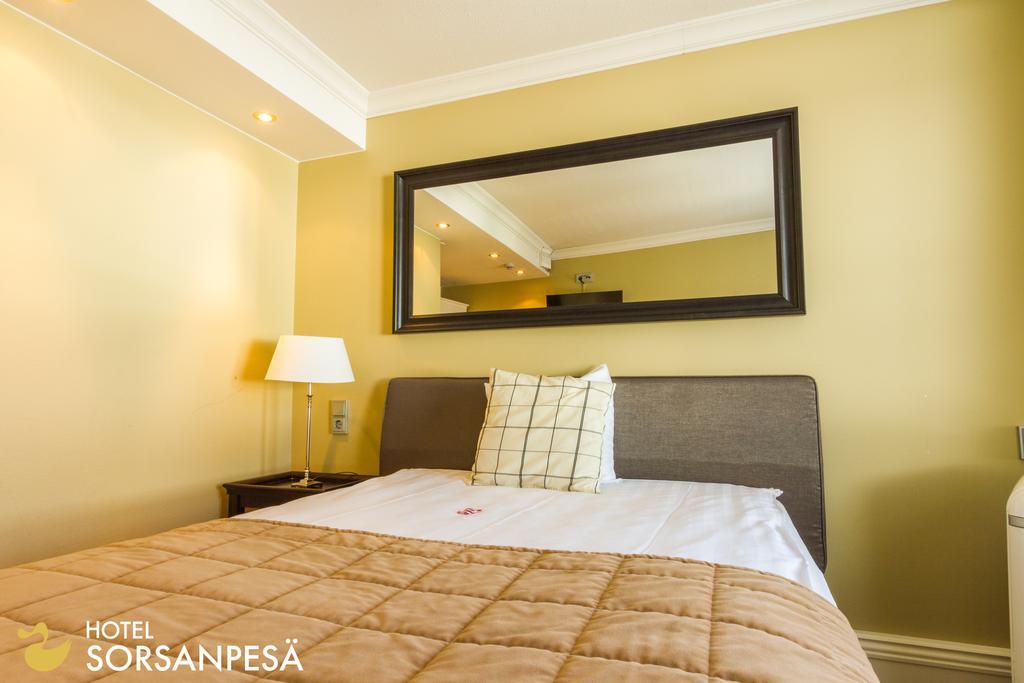 Hotel Sorsanpesae Сейняйокі Екстер'єр фото