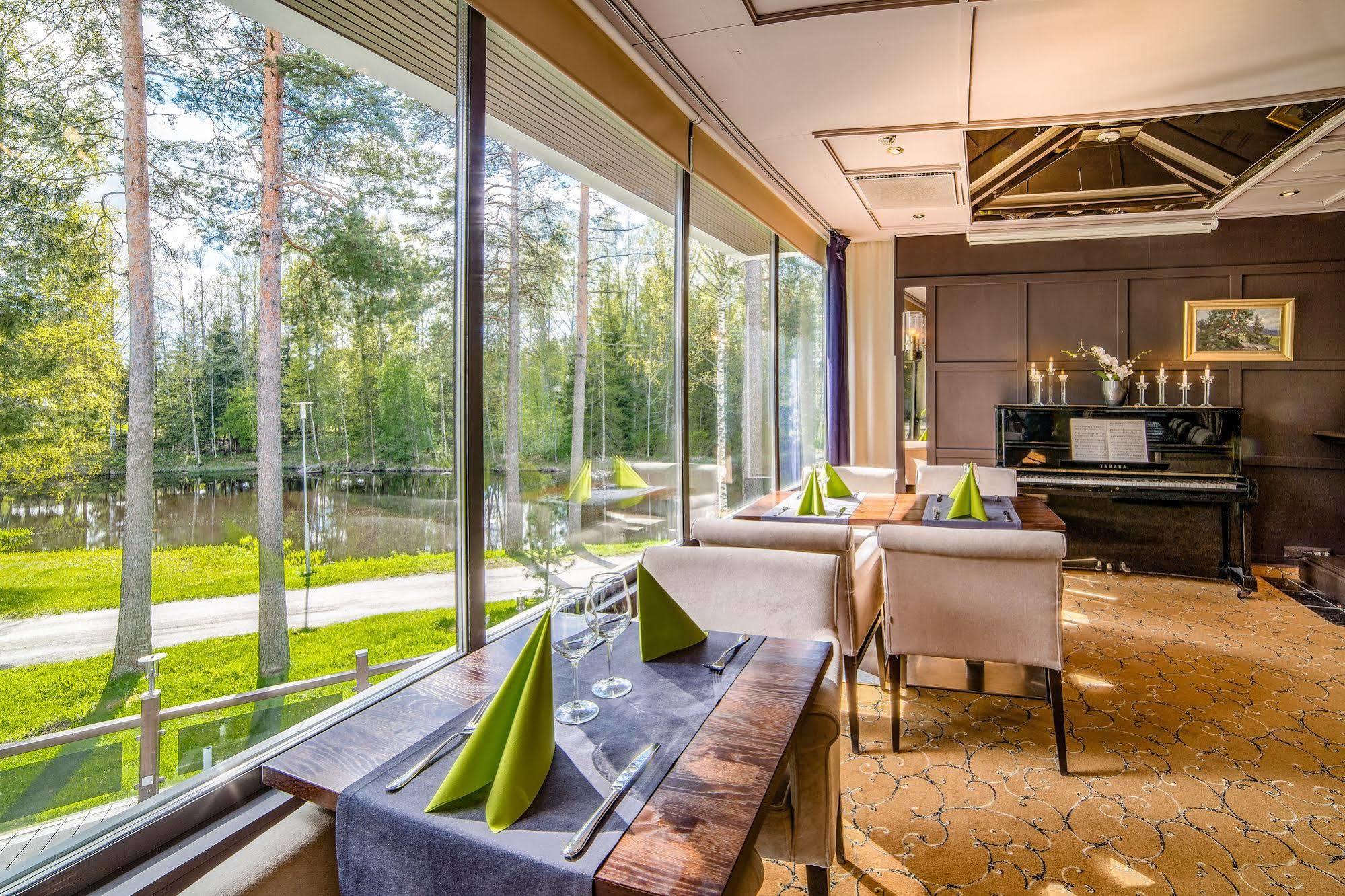Hotel Sorsanpesae Сейняйокі Екстер'єр фото