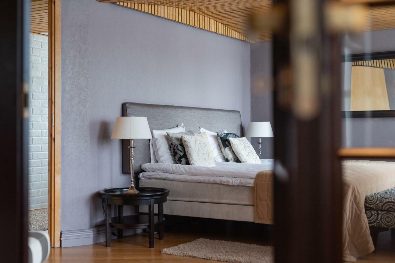 Hotel Sorsanpesae Сейняйокі Екстер'єр фото