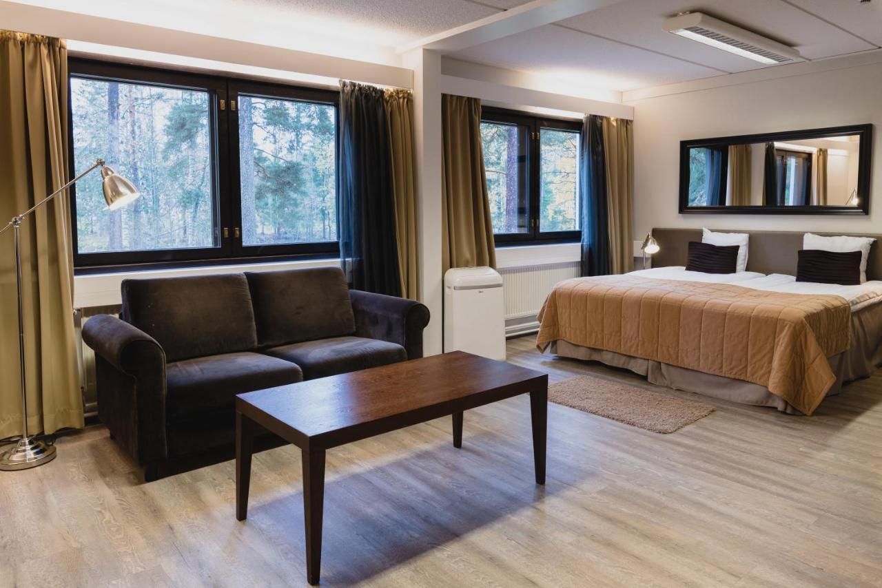 Hotel Sorsanpesae Сейняйокі Екстер'єр фото